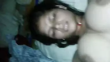 Moona chut chudai MMS