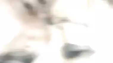 Hindi couple sex video with Hindi audio