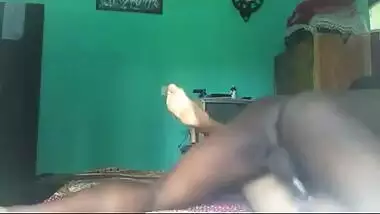 Horny youthful bhabhi enjoys hardcore sex with her husbands ally