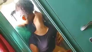 Indian home made masala movie clip of mature bhabhi with lover