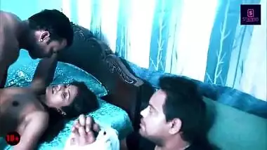 My friend is fucking my wife in front of me