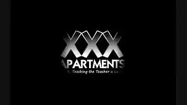 XXX Apartments: Issue 2