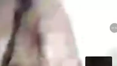 Bangladeshi wife nude bath recorded by husband viral MMS