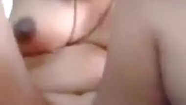 Horny milf riding on huge cock