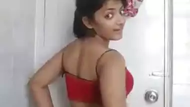Sexy ass chashmish girl viral xxx video mms