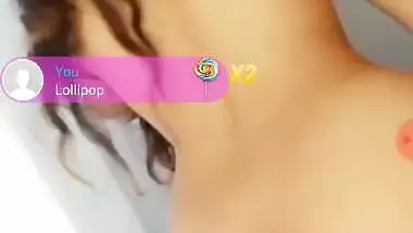 Indian teen girl sexy Indian nude show