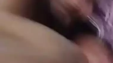Devar eats Punjabi Bhabhi’s big boobs and records sex MMS