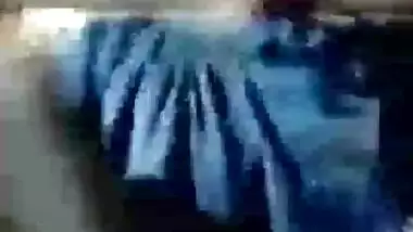 Odisha Girl showing Her love for BF