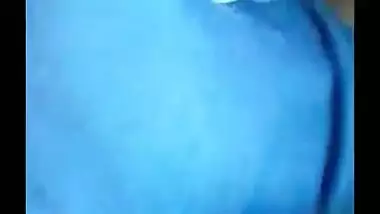 Sonali Boobs Pressed Vagina Expored Outdoor