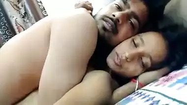 Indian PLAYGIRL painful sex session with her bf