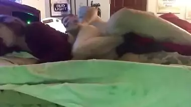 Cheating native teen tries anal for first time part 4