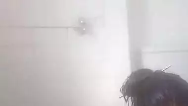 Most Sexiest Couple Bathroom Romance And Fucking