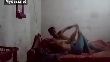 Desi collage lover fucking