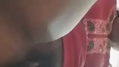 Village desi girl nude pussy viral show for lover