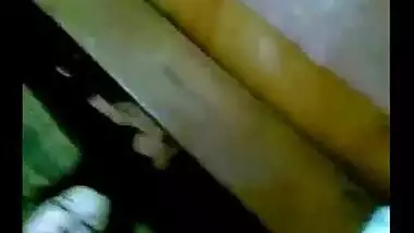 Busty pakistani aunty sucking penis of neighbor