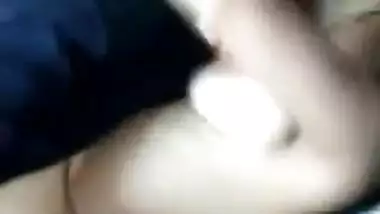 Desi young lover gf boobs sucking