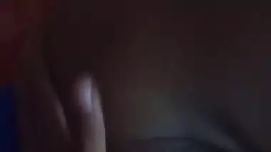 Slut captured nude by customer before fucking