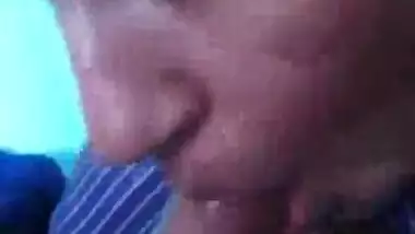 Desi Indian Mallu nurse sucking cock juicypussy69.blogspot.in