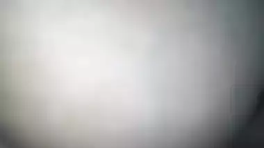 Maid big boobs fondled