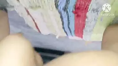 Cute Young Desi Bhabhi Fucked Hard by Devar in the kitchen Hindi audio.