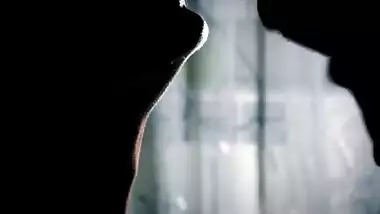 Slave was Face & Ass fucked and then I pissed in her mouth - golden shower
