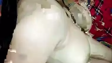 Sexy Housewife Hot Live Boobs Show and Fucking with Hubby