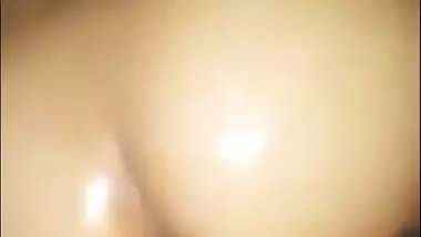 Bubble But Big Ass Desi Gf Hard fucking With Loud Moaning In dovgy Style