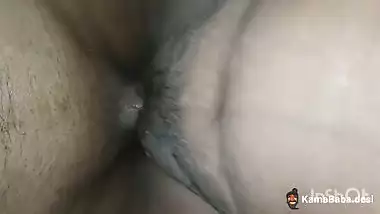 Village woman’s desi sex video with her husband’s friend