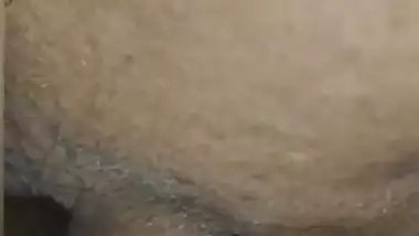 TWife sucking cock with cum