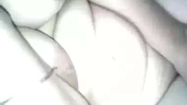 Desi couples hot boob show