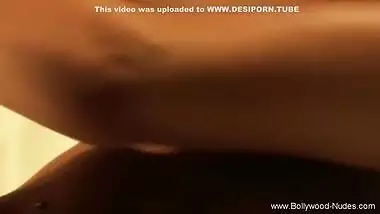 Erotic Belly Dancing With Brunette Beauty And Arousement