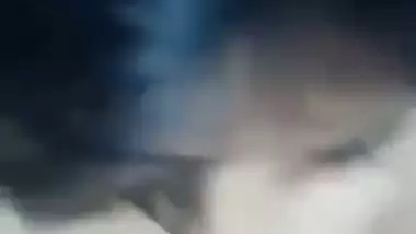 Sexy Short Haired Girl Blowjob And Eating Cum