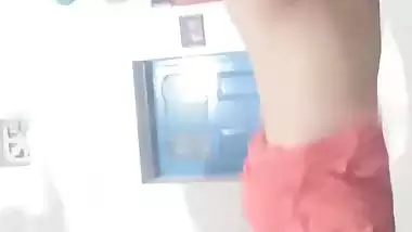 Devar celebrates his Bhabhi’s birthday by fucking her