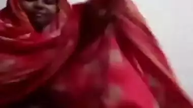 Desi horny randi – Solo nude show video