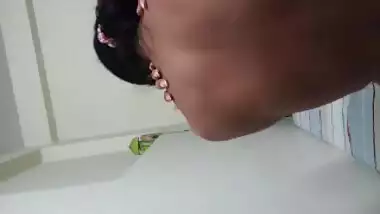 South Indian office Aunty nude Videos Part 2