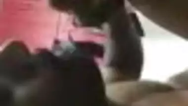 Indian couple moaning