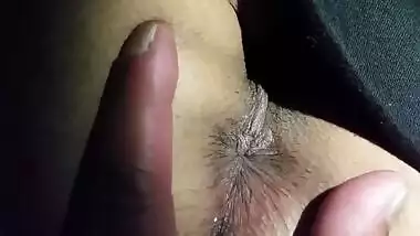 Big busty indian ass