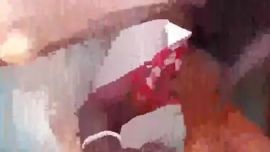 Desi paid Randi Blowjob and Fucked