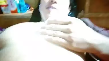 Horny Dehati Bhabhi sex teaser sexy MMS