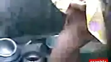 Bangladeshi narir gosol