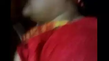 Hot desi sex video big boobs aunty with servant