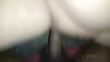 My Horny Wife Fucking Me In The Night - Bengali Boudi