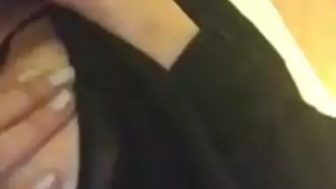 Indian Lover having fun at home