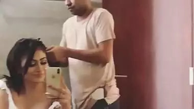 Hot Mom Having Affair video part 2
