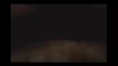 Aunty flies in sexual heaven with lover’s fuck