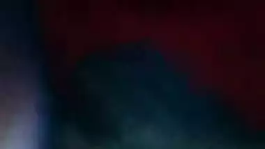 Cheating bhabhi shows boobs and pussy to secret lover