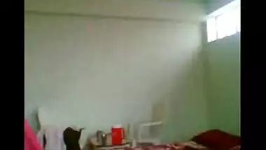 Village maid home sex with house owner