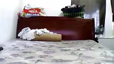 Malay Girl On Live Cam Show - Movies