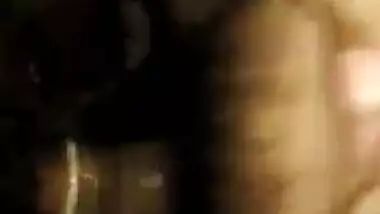 Cute Desi Hairy Gf Riding