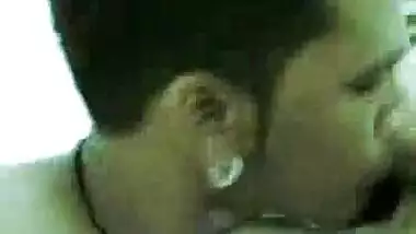 Indian girl doing a hot striptease a a hotel